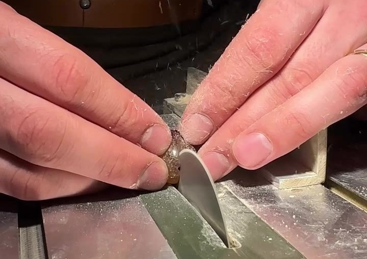 Tesbih Nasıl Doğar